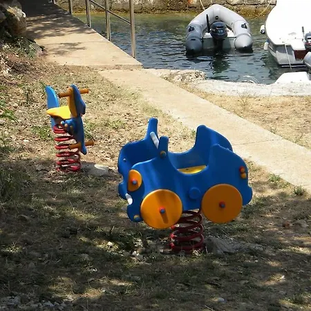 Boto - 20m From The Sea Appartement Smergo