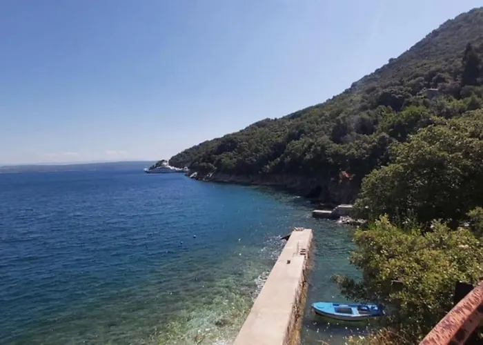 公寓 Boto - 20m From The Sea