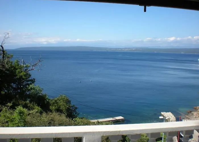 Boto - 20m From The Sea 公寓 Smergo