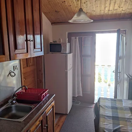 شقة Boto - 20m From The Sea