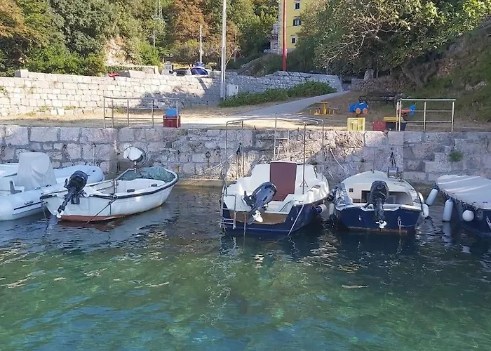 Boto - 20m From The Sea Διαμέρισμα *
