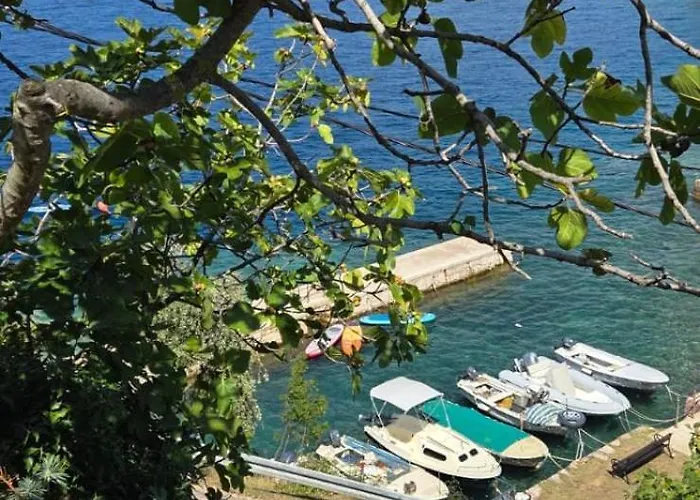 Boto - 20m From The Sea Διαμέρισμα Smergo